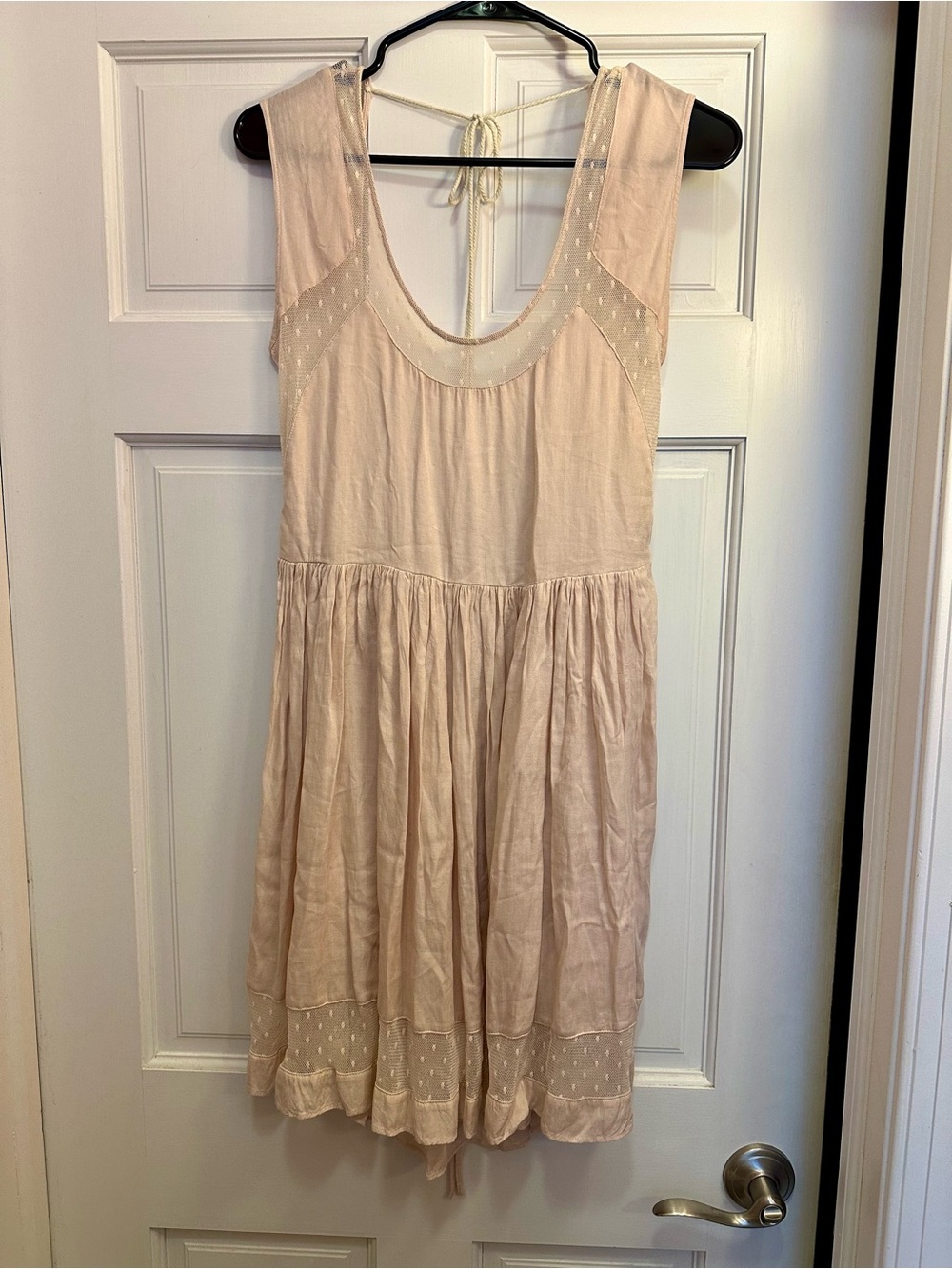 Free People Mini Dress